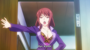 Sakura-sou no Pet na Kanojo